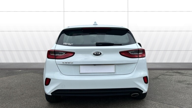 Kia Ceed 1.0T GDi ISG 2 NAV 5dr Petrol Hatchback